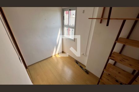 Apartamento à venda com 70m², 3 quartos e 1 vagaQuarto 3