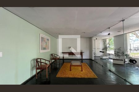 Apartamento à venda com 70m², 3 quartos e 1 vagaHall de entrada