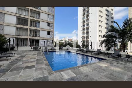 Apartamento à venda com 70m², 3 quartos e 1 vagaPiscina