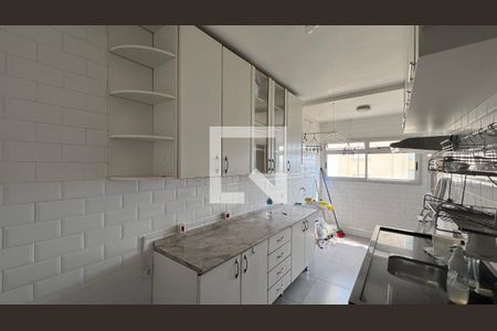 Apartamento à venda com 70m², 3 quartos e 1 vagaCozinha