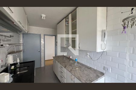 Apartamento à venda com 70m², 3 quartos e 1 vagaCozinha