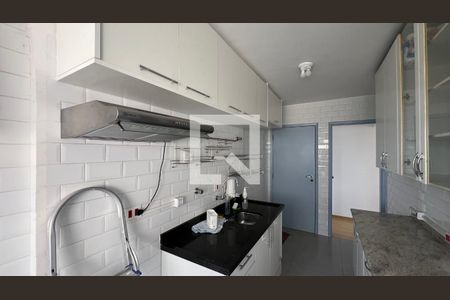 Apartamento à venda com 70m², 3 quartos e 1 vagaCozinha