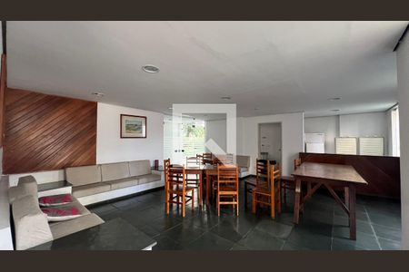 Apartamento à venda com 70m², 3 quartos e 1 vagaÁrea comum