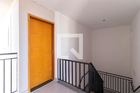 Área comum de apartamento à venda com 1 quarto, 24m² em Santana, São Paulo