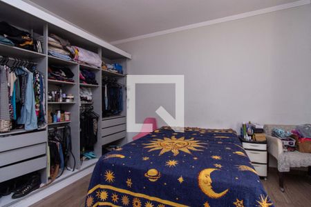 Apartamento à venda com 97m², 2 quartos e sem vagaQuarto 2