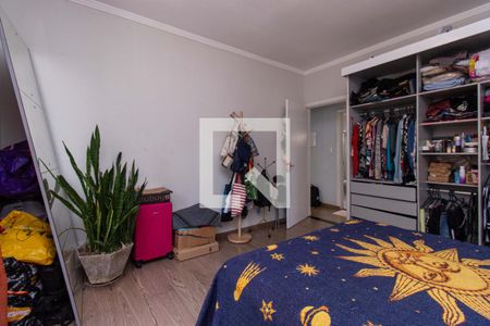 Apartamento à venda com 97m², 2 quartos e sem vagaQuarto 2