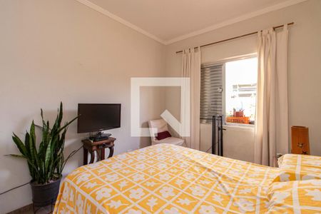 Quarto 1 de apartamento à venda com 2 quartos, 97m² em Jardim da Glória, São Paulo