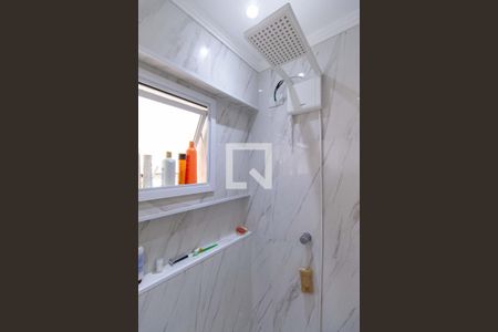 Apartamento à venda com 97m², 2 quartos e sem vagaBanheiro