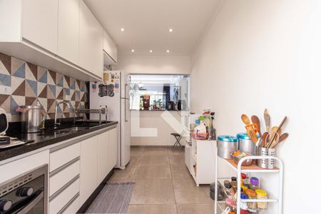 Apartamento à venda com 97m², 2 quartos e sem vagaCozinha