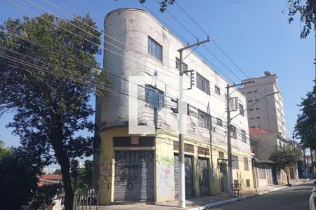 Apartamento à venda com 97m², 2 quartos e sem vagaFachada do Prédio