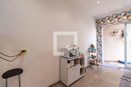 Apartamento à venda com 97m², 2 quartos e sem vagaCozinha