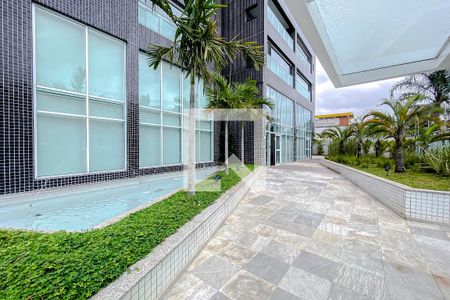 Studio para alugar com 55m², 1 quarto e 2 vagasÁrea comum