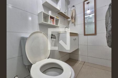 Apartamento para alugar com 54m², 2 quartos e 1 vagaBanheiro