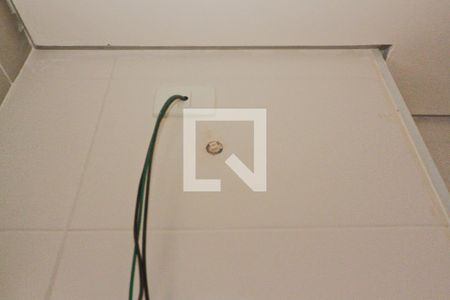 Apartamento à venda com 40m², 2 quartos e sem vaga Apartamento à venda com 40m², 2 quartos e sem vagaBanheiro