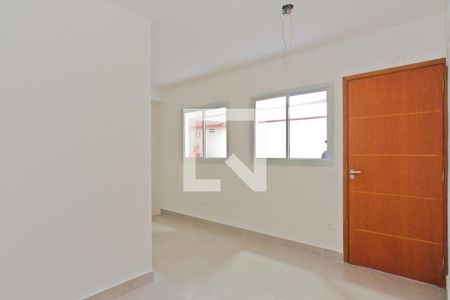 Apartamento à venda com 40m², 2 quartos e sem vaga Apartamento à venda com 40m², 2 quartos e sem vagaSala