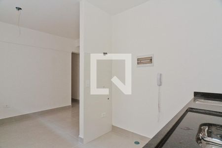 Apartamento à venda com 40m², 2 quartos e sem vaga Apartamento à venda com 40m², 2 quartos e sem vagaCozinha
