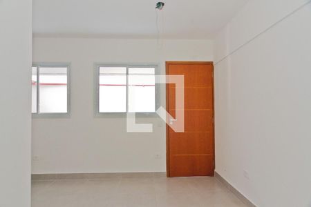 Apartamento à venda com 40m², 2 quartos e sem vaga Apartamento à venda com 40m², 2 quartos e sem vagaSala
