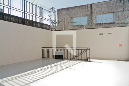 Apartamento à venda com 40m², 2 quartos e sem vaga Apartamento à venda com 40m², 2 quartos e sem vagaÁrea externa