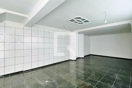 Casa para alugar com 180m², 3 quartos e 2 vagasÁrea comum