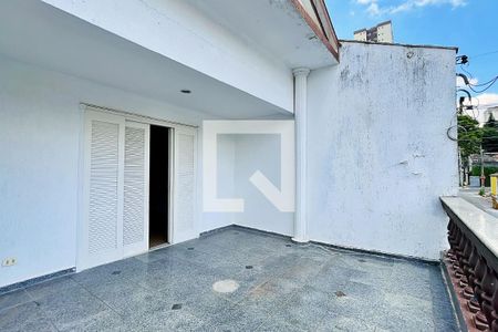 Casa para alugar com 180m², 3 quartos e 2 vagasVaranda da Suíte