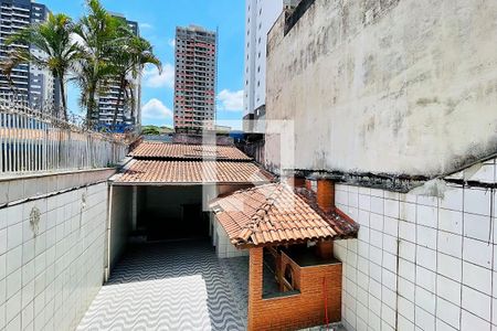 Casa para alugar com 180m², 3 quartos e 2 vagasVista da Varanda