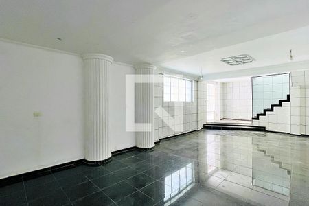 Casa para alugar com 180m², 3 quartos e 2 vagasÁrea comum