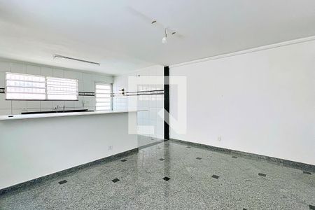 Cozinha de casa à venda com 3 quartos, 180m² em Vila Galvão, Guarulhos
