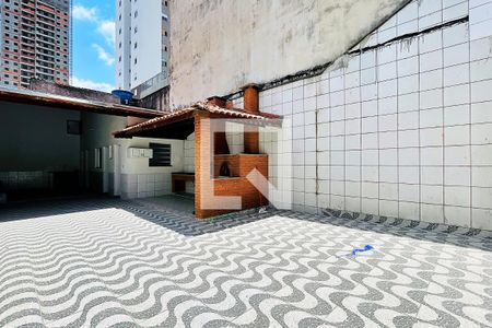 Casa para alugar com 180m², 3 quartos e 2 vagasÁrea externa