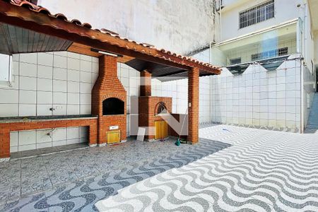 Casa para alugar com 180m², 3 quartos e 2 vagasÁrea externa