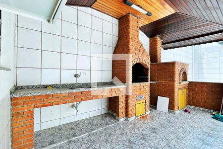 Casa para alugar com 180m², 3 quartos e 2 vagasÁrea externa