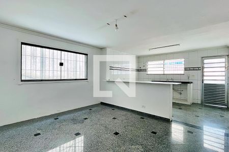 Cozinha de casa à venda com 3 quartos, 180m² em Vila Galvão, Guarulhos