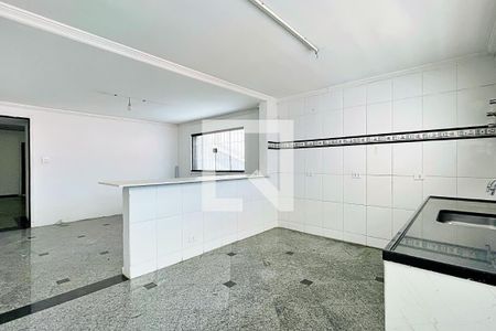 Cozinha de casa à venda com 3 quartos, 180m² em Vila Galvão, Guarulhos