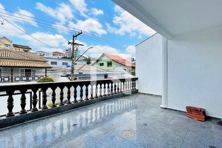 Casa para alugar com 180m², 3 quartos e 2 vagasVaranda da Suíte