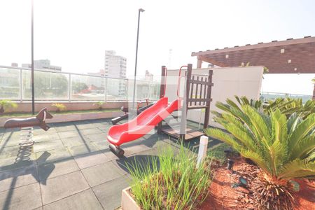 Apartamento para alugar com 45m², 1 quarto e 1 vagaÁrea comum