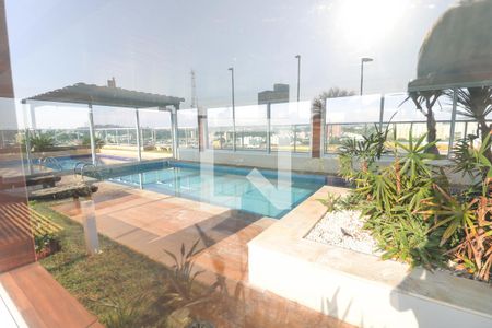 Apartamento para alugar com 45m², 1 quarto e 1 vagaÁrea comum