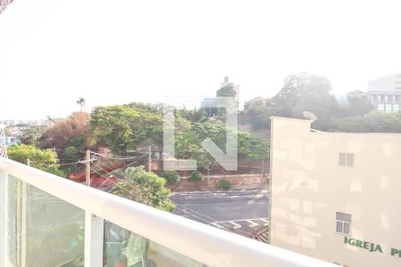 Apartamento para alugar com 45m², 1 quarto e 1 vagaSacada