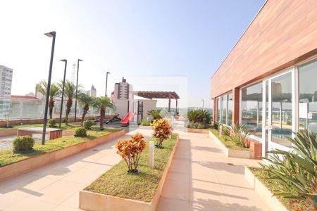 Apartamento para alugar com 45m², 1 quarto e 1 vagaÁrea comum