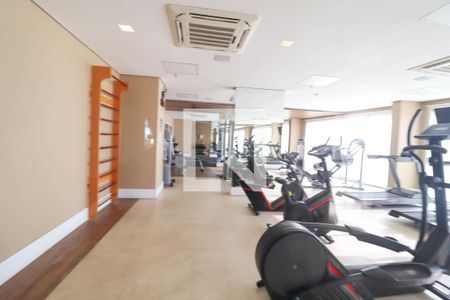 Apartamento para alugar com 45m², 1 quarto e 1 vagaÁrea comum