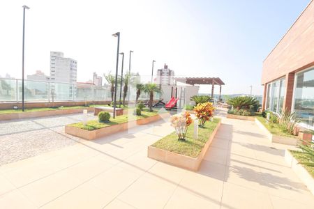 Apartamento para alugar com 45m², 1 quarto e 1 vagaÁrea comum