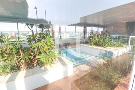 Apartamento para alugar com 45m², 1 quarto e 1 vagaÁrea comum