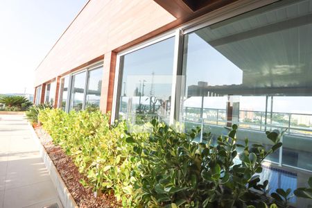 Apartamento para alugar com 45m², 1 quarto e 1 vagaÁrea comum