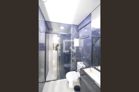 Apartamento para alugar com 45m², 1 quarto e 1 vagaBanheiro