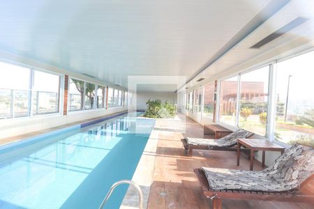 Apartamento para alugar com 45m², 1 quarto e 1 vagaÁrea comum