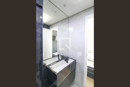 Apartamento para alugar com 45m², 1 quarto e 1 vagaBanheiro