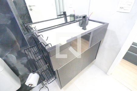 Apartamento para alugar com 45m², 1 quarto e 1 vagaBanheiro