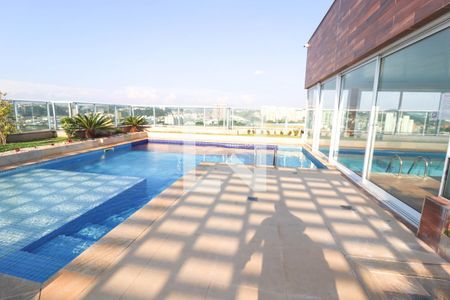 Apartamento para alugar com 45m², 1 quarto e 1 vagaÁrea comum