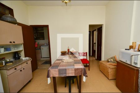 Apartamento à venda com 111m², 2 quartos e sem vagaCopa