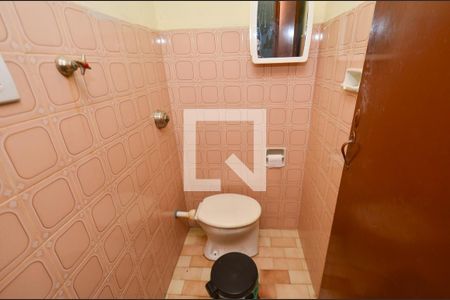 Apartamento à venda com 111m², 2 quartos e sem vagaBanheiro serviço