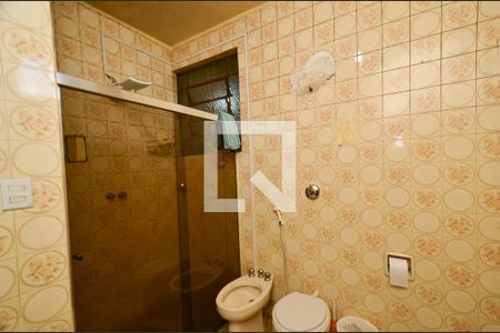 Apartamento à venda com 111m², 2 quartos e sem vagaBanheiro