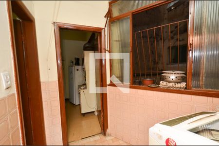 Apartamento à venda com 111m², 2 quartos e sem vagaArea serviço